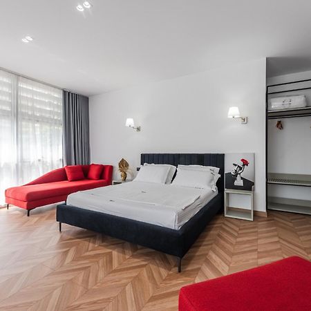 Polifonia City Loft By Kondo Stays Vlorë Exterior foto