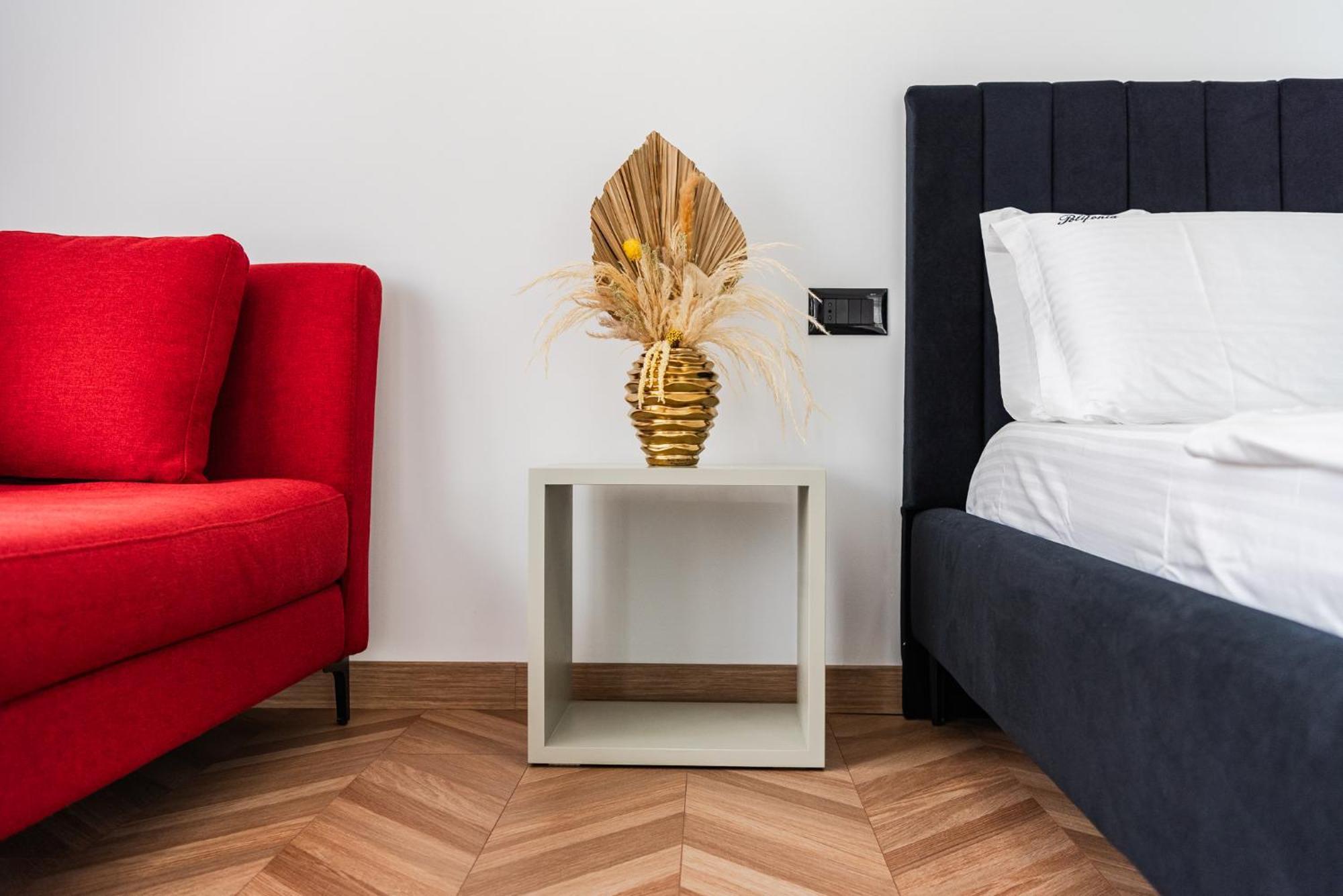 Polifonia City Loft By Kondo Stays Vlorë Exterior foto