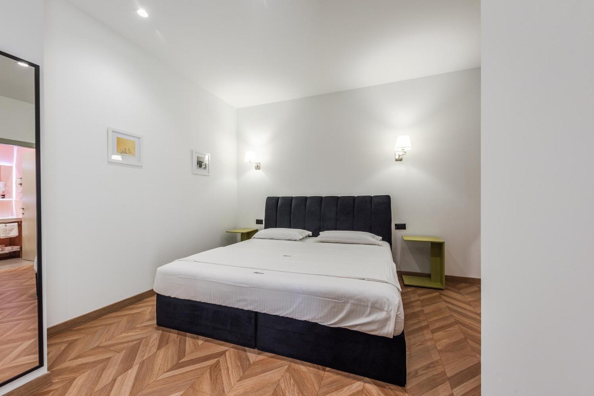 Polifonia City Loft By Kondo Stays Vlorë Exterior foto